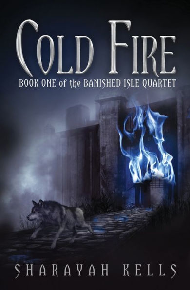 Cold Fire