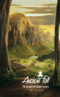 Ancient Fall: Book Seven in the Legend of Rhyme Series