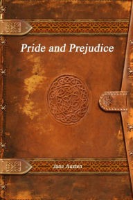 Title: Pride and Prejudice, Author: Jane Austen