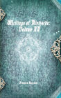 Writings of Nietzsche: Volume II