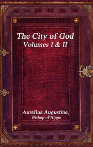 Title: The City of God, Author: Saint Augustine