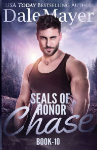 Chase (SEALs of Honor Series #10)