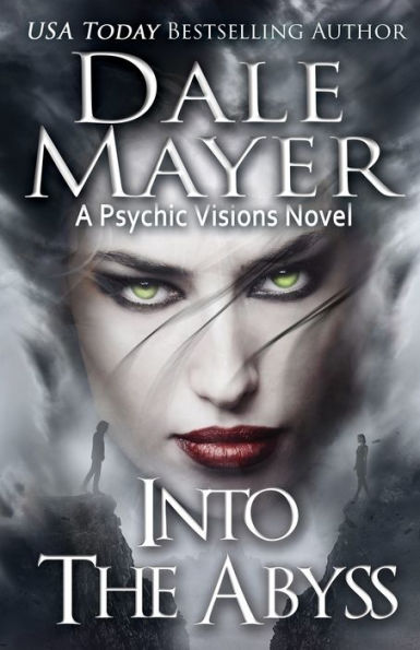 Into the Abyss: A Psychic Visions novel