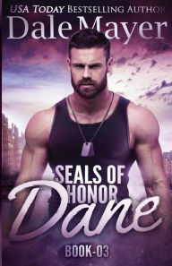 Title: SEALs of Honor, Author: Dale Mayer