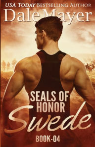 Title: SEALs of Honor, Author: Dale Mayer