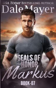 Title: SEALs of Honor, Author: Dale Mayer