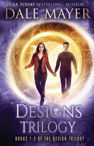 Title: Design Trilogy (books 1-3), Author: Dale Mayer