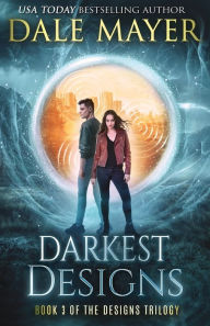 Title: Darkest Designs, Author: Dale Mayer