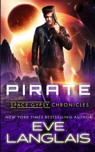 Title: Pirate, Author: Eve Langlais