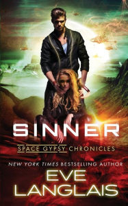 Title: Sinner, Author: Eve Langlais