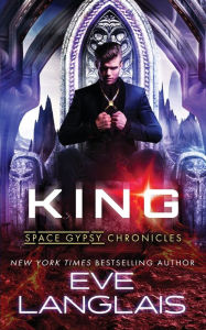 Title: King, Author: Eve Langlais