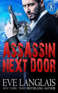 Title: Assassin Next Door, Author: Eve Langlais