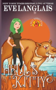 Title: Hell's Kitty, Author: Eve Langlais