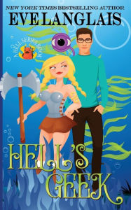 Title: Hell's Geek, Author: Eve Langlais