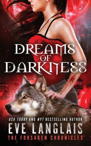Title: Dreams of Darkness, Author: Eve Langlais