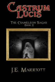 Title: Castrum Lucis, Author: J.E. Marriott