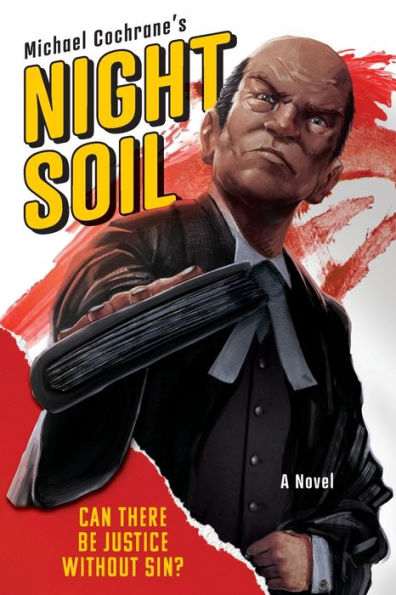 Night Soil: A Novel