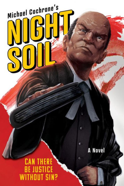 Night Soil: A Novel