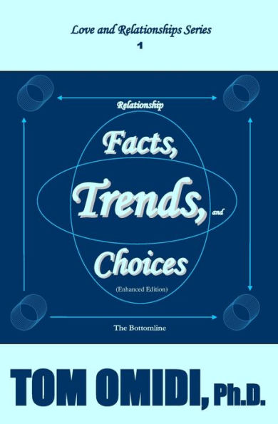 Relationship Facts, Trends, and Choices (Enhanced Edition): The Bottom Line