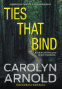 Ties That Bind: A gripping crime thriller full of heart-pounding twists