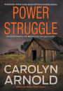 Power Struggle: An absolutely chilling mystery packed with heart-pounding suspense