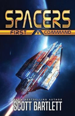 Spacers: First Command