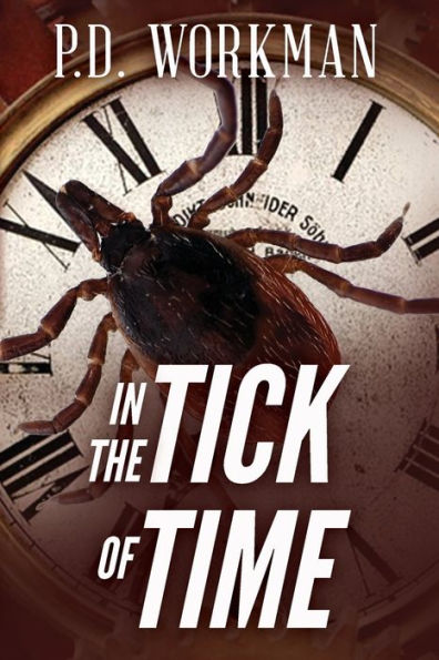 the Tick of Time