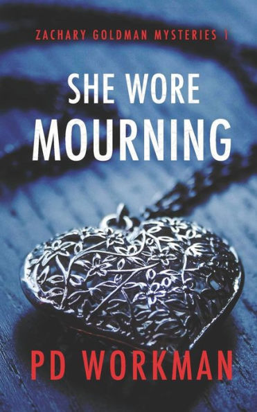 She Wore Mourning