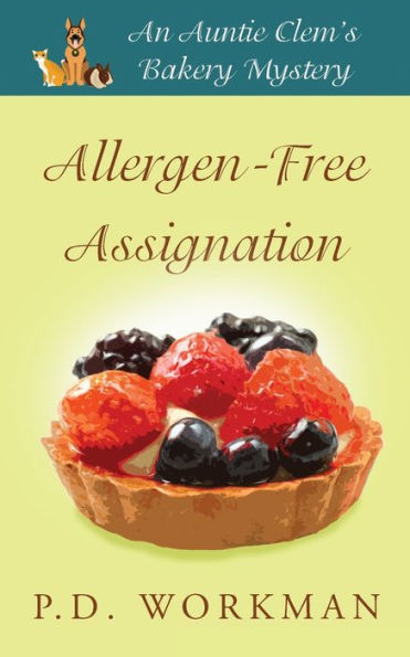 Allergen-Free Assignation