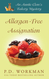 Title: Allergen-Free Assignation, Author: P.D. Workman