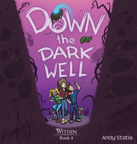 Down the Dark Well