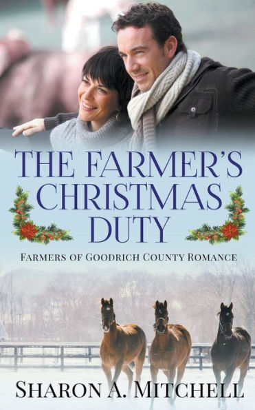 The Farmer's Christmas Duty