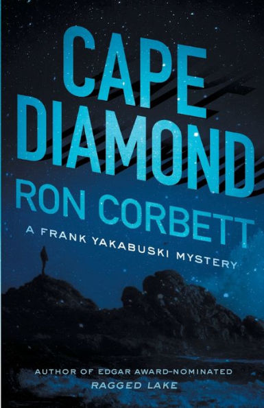 Cape Diamond