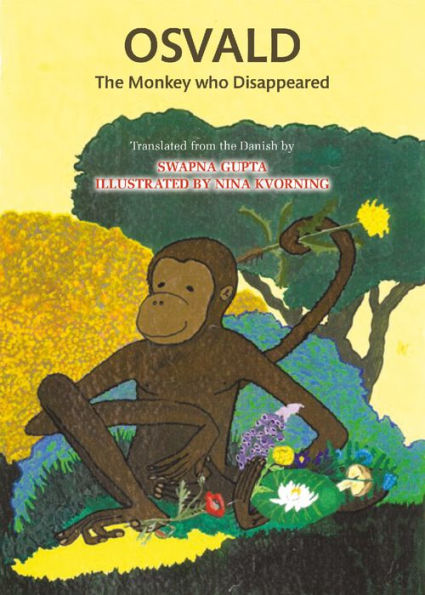 Osvald: The Monkey who Disappeared