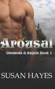 Title: Arousal, Author: Susan Hayes