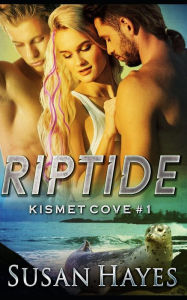 Title: Riptide, Author: Susan Hayes