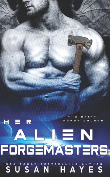 Her Alien Forgemasters