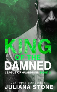 Title: King of the Damned, Author: Juliana Stone