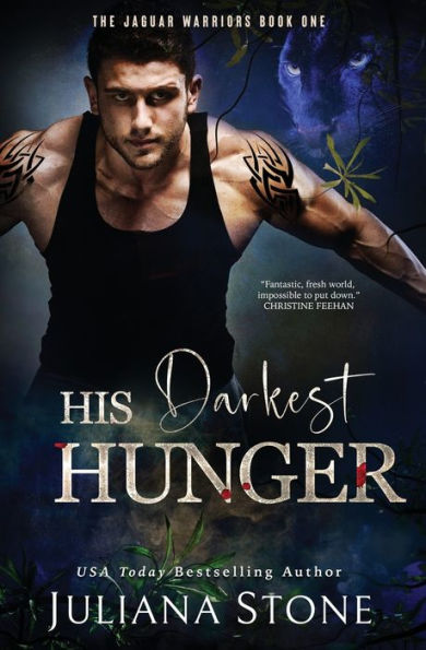 His Darkest Hunger
