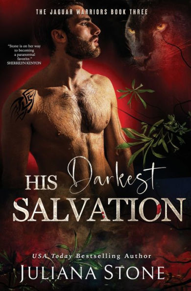 His Darkest Salvation