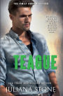 Teague