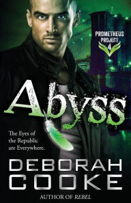 Title: Abyss, Author: Deborah Cooke