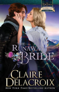 The Runaway Bride: A Medieval Scottish Romance