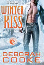 Winter Kiss: A Dragonfire Novel