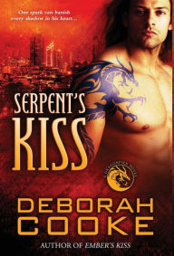 Serpent's Kiss (Dragonfire Series #13)