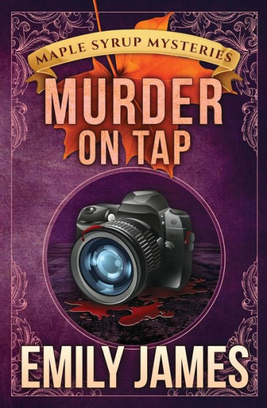 Murder on Tap