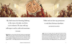 Alternative view 4 of Mozart: The Man Behind the Music