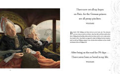 Alternative view 6 of Mozart: The Man Behind the Music
