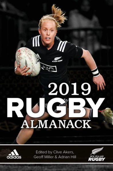 Rugby Almanack