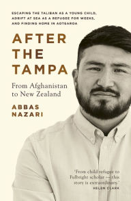 Download ebooks free deutsch After the Tampa: From Afghanistan to New Zealand 9781988547640 DJVU PDF English version